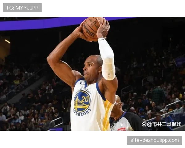 霍福德22分7助攻 老将策应能力提升勇士进攻流畅度