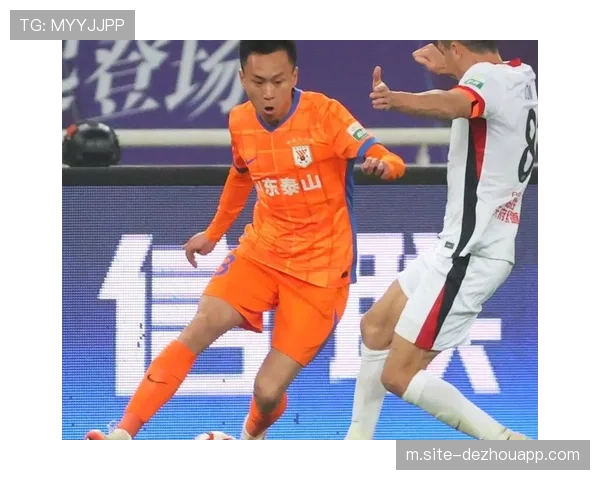 山东泰山主打青春风暴 2000年后球员多达二十人