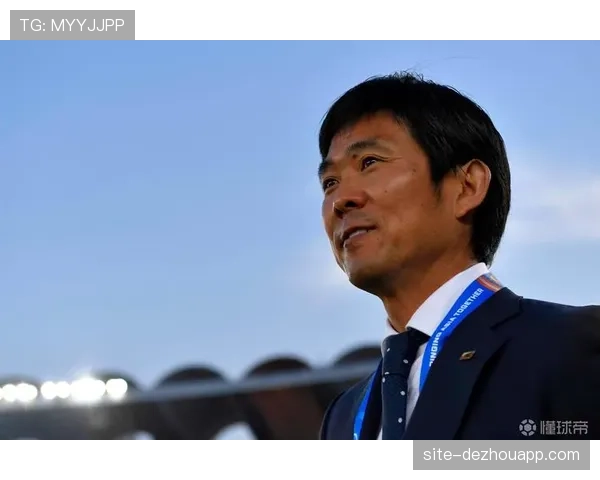 日本队森保一采取两手准备策略 培养连续作战体能兼顾轮换体系